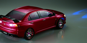 Killerbody Mitsubishi Lancer Evolution Rc Cars Rc Parts